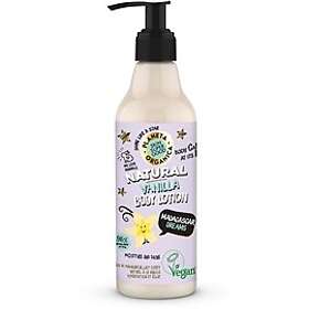 Skin Super Good Vanilla Body Lotion 250ml