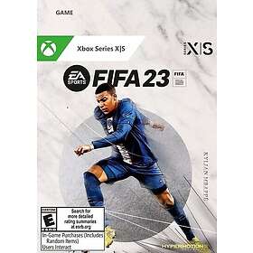 FIFA 23 (Xbox Series X/S)