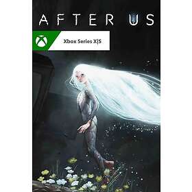 After Us (Xbox Series X/S)