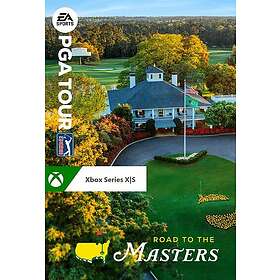 EA SPORTS™ PGA TOUR™ (Xbox Series X/S)