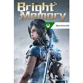 Bright Memory: Infinite Platinum Edition (Xbox Series X/S)