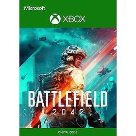 Battlefield 2042 (Xbox Series X/S)
