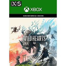 WILD HEARTS (Xbox Series X/S)