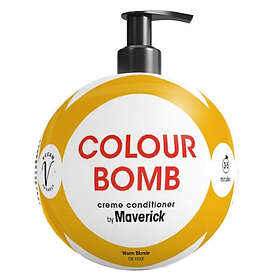 Blond Colour Bomb Warm 250ml