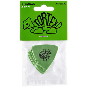 Tri DUNLOP 431P.88 TORTEX PK-6