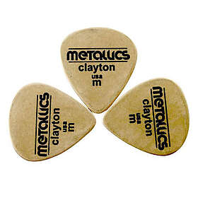 STD CLAYTONUSA CLAYTON BRASS 3PC