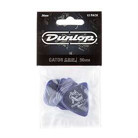 Jim Dunlop Gator Grip 417P.96 12-pack