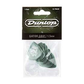 Jim Dunlop Gator Grip 417P1.5 12-pack