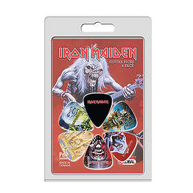 Perri's LP-INM2 IRON MAIDEN2 6P