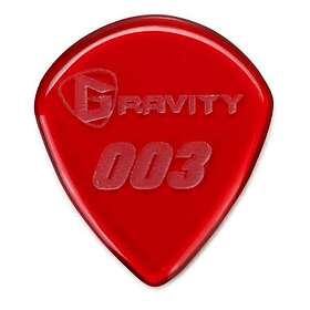 Gravity Picks 003 1,5MM POL