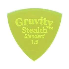 Gravity Picks STL STD 1,5MM POL