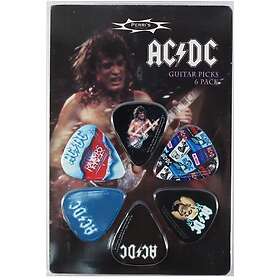 Perri's LP-AD3 AC/DC3 6P