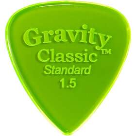 Gravity Picks CLA STD 1,5MM MAF