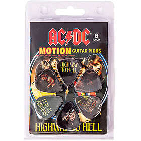Perri's LPM-ACDC1 ACDC 1 6P