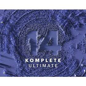 Native Instruments NI K14 ULTIMATE UD