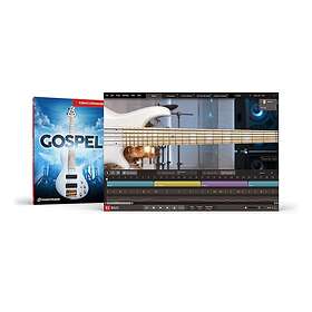 TOONTRACK EBX GOSPEL