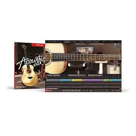 TOONTRACK EBX ACOUSTIC