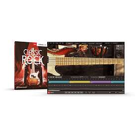 TOONTRACK EBX CLASSIC ROCK
