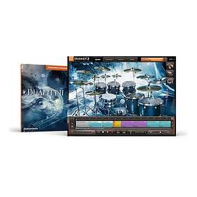 TOONTRACK EZX DUALITY II