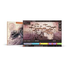 TOONTRACK EZX DUALITY I