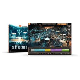 TOONTRACK EZX DOD