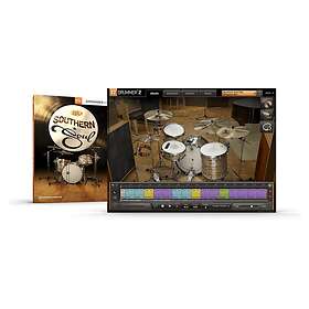 TOONTRACK EZX SOUTHERN SOUL