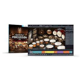 TOONTRACK SDX ORCH PERC