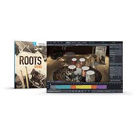 TOONTRACK SDX ROOTS STICKS