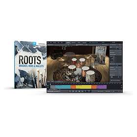 TOONTRACK SDX ROOTS BRM