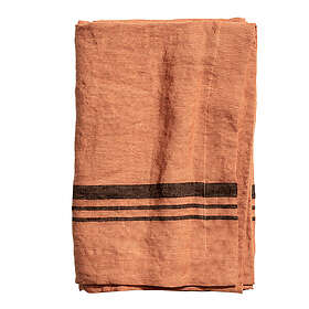 Professional Secrets Duk Limrick 160x160 cm Terracotta