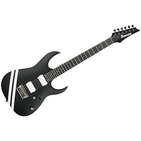 Ibanez JBBM30-BKF Black Flat JB Brubaker Signature