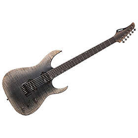 Banshee Schecter Mach-6 Fallout Burst