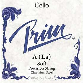 Prim Strings Cello A Soft