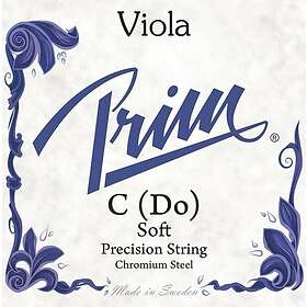 Prim Strings Viola C Soft