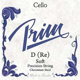 Prim Strings Cello D Orchestra