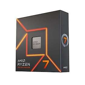 AMD Ryzen 7 7700X 4,5GHz Socket AM5 Tray