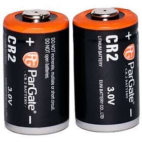ParGate Batterier
