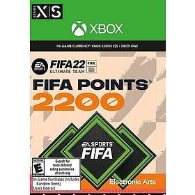 FIFA 22 - Supercharge Pack DLC XBOX One / Xbox Series X, S CD Key