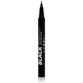 Lamel Insta BLACK Eyeliner female