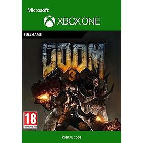 Doom 3 (Xbox One)