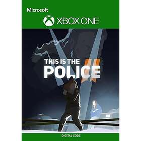 This Is the Police 2 (Xbox One)