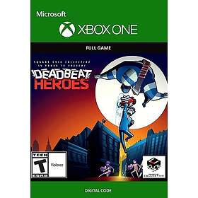 Deadbeat Heroes (Xbox One)