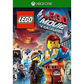 The LEGO Movie Videogame (Xbox One)