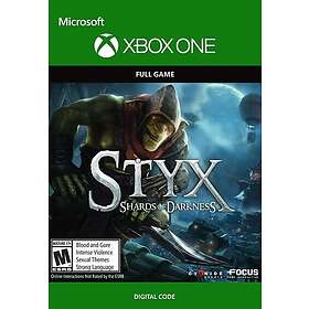 Styx: Shards of Darkness (Xbox One)