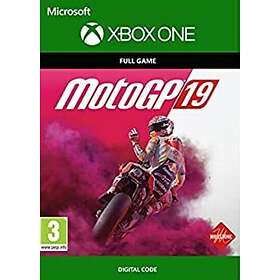 MotoGP 19 (Xbox One)