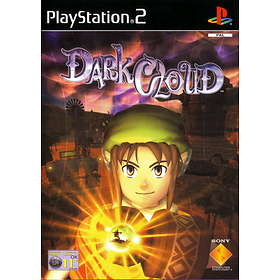 Dark Cloud (PS2)