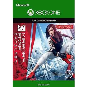 Mirror's Edge Catalyst (Xbox One)