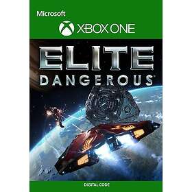 Elite Dangerous Standard Edition (Xbox One)