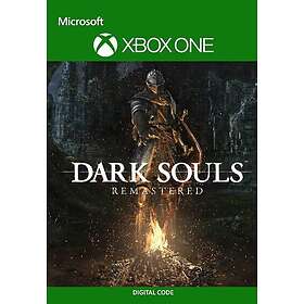 Dark Souls: Remastered (Xbox One)