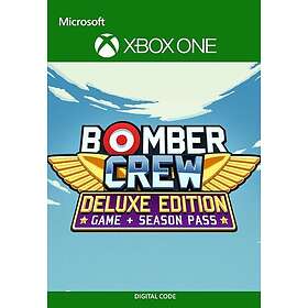 Bomber Crew Deluxe Edition (Xbox One)